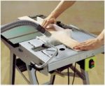 Pracovní stůl Master cut 1500 Wolfcraft 6906000