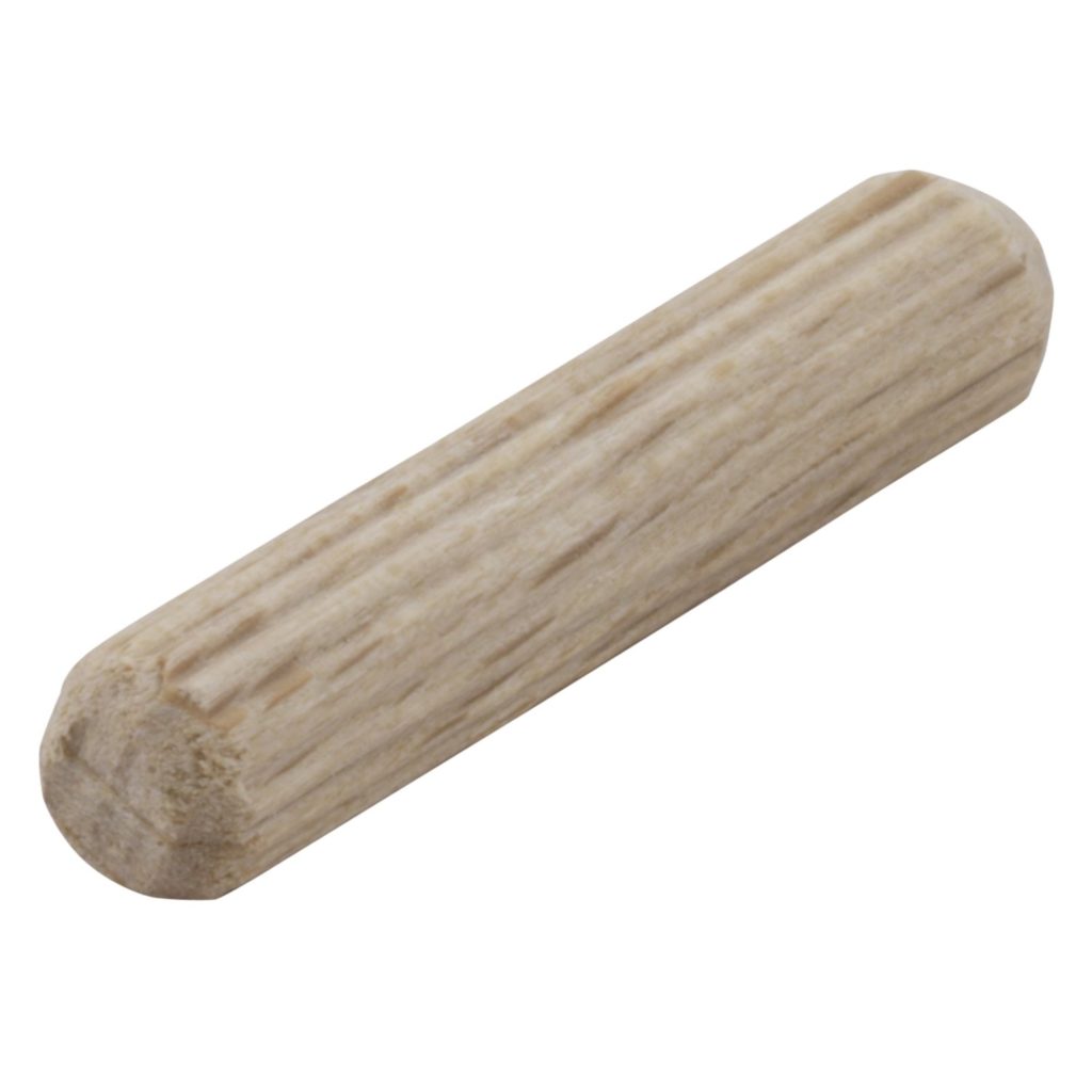 Wolfcraft Wolfcraft 120 dřevěnýchkolíků buk D10x40mm 2909000