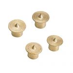 Wolfcraft 4 centrovací válečky Fix D10mm 2913000