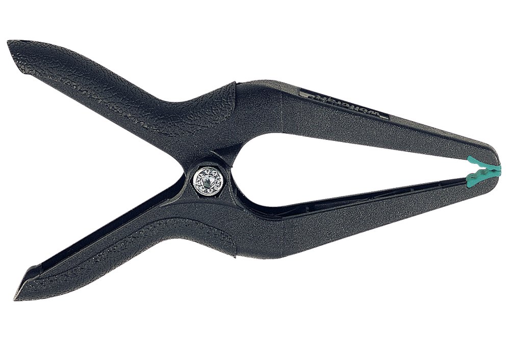 Wolfcraft microTip 60mm 2ks svěrka pružinová 3431000 - Obrázek 2