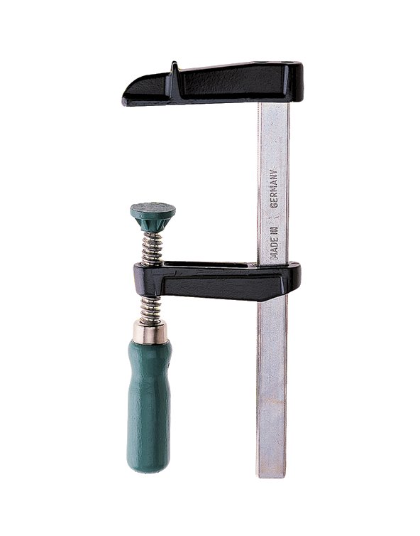 Wolfcraft SZ50-200 kutilská šroub.svěrka 3605000 - Obrázek 2