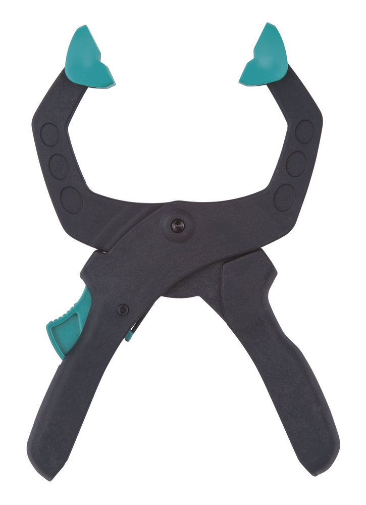 Wolfcraft FZR 40 - hřebenová upínací svěrka 3615000 - Obrázek 2