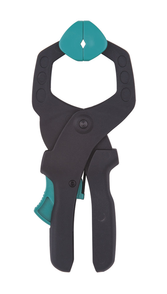 Wolfcraft FZR 40 - hřebenová upínací svěrka 3615000 - Obrázek 3