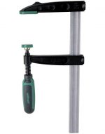 Wolfcraft SZ120-300 šroubová svěrka 3620000