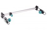 Wolfcraft Vzpěra EASY pro montáž dveřních zárubní 3675000