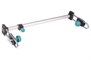 Wolfcraft Vzpěra EASY pro montáž dveřních zárubní 3675000
