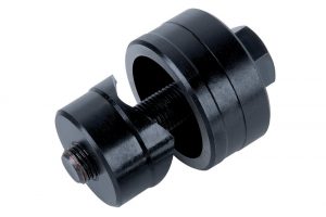 Wolfcraft Vykružovač otvorů pro vodovodní baterii O 32, 1 1/4 3753000