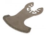 Wolfcraft řezací plátek ve tvaru sekery PRO  3950000