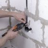 Wolfcraft řezací plátek ve tvaru sekery PRO  3950000 - Image 2