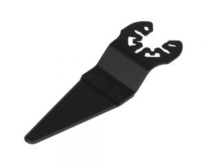 Wolfcraft prstová škrabka PRO  3953000