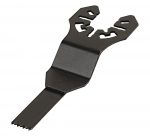 Wolfcraft Ponorný list pily 28mm pro dřevo, plasty se skelným vláknem, sádrokarton, plasty 3990000
