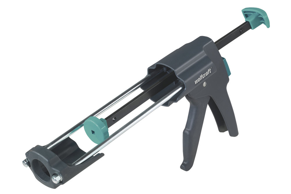 Mechanická výtlačná pistole PRO MG 600 Wolfcraft