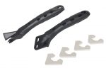 Wolfcraft Set na opravu spár 6.-dílný 4364000
