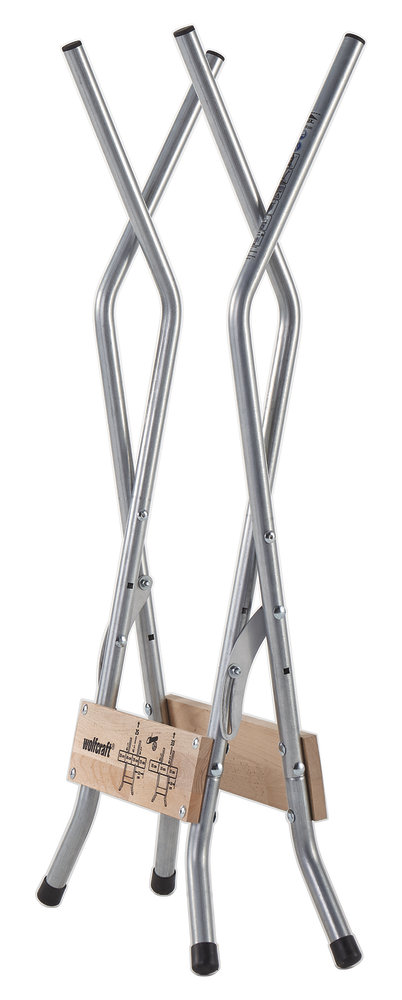 Wolfcraft SB60 Řezací kozlík 5119000 - Obrázek 3