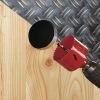 Wolfcraft Děrovka Bi-metalová komplet šestihranná stopka +vrták O 29 5465000 - Image 2