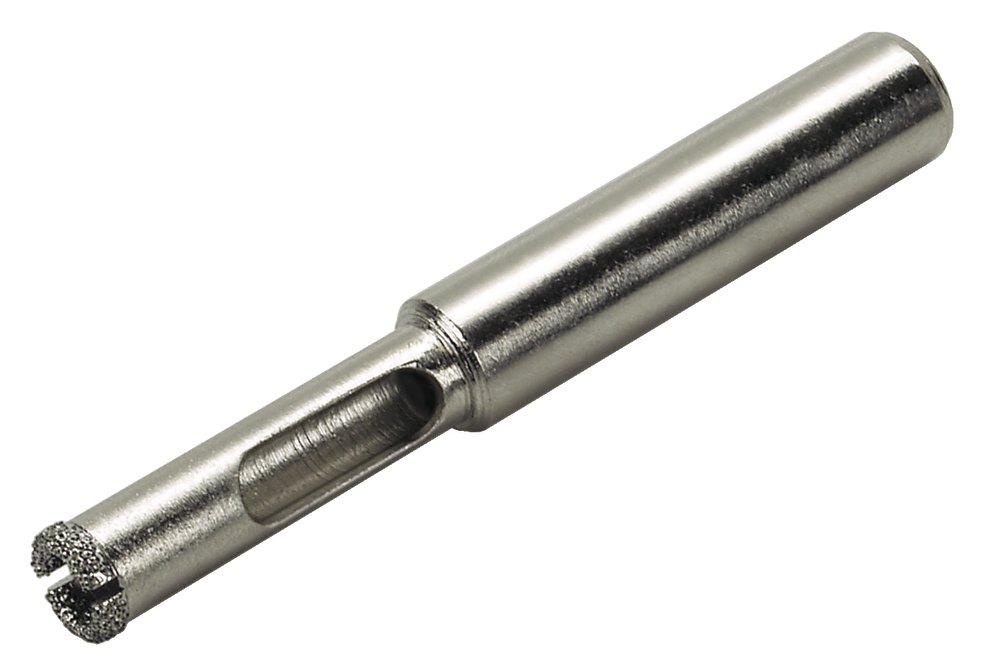 Diamant-děrovka Ceramic 8mm Wolfcraft