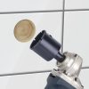 Wolfcraft Diamantová děrovka Ceramic 54mm hl.45mm M14 k úhl.brusce 5947000 - Image 2