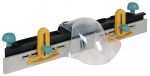 Wolfcraft Paralelní vodítko pro frézu k Master cut 2000/Master cut 1500 6901000