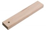 Wolfcraft Dřevěný špalíček na kladení podlah 6929000