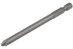 Wolfcraft Šroubovací hrot 89mm Ph2 standard 1242000