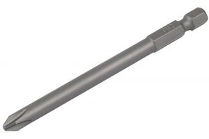 Wolfcraft Šroubovací hrot 89mm Ph2 standard 1242000
