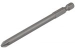 Wolfcraft Šroubovací hrot 89mm Pz2 standard 1245000
