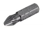 Wolfcraft 3 bity Phillips1 Solid 1330000