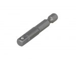 Wolfcraft Adaptér pro nástrčkové klíče 1/4 palce  4hr/6hr 1579000