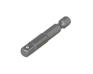 Wolfcraft Adaptér pro nástrčkové klíče 1/4 palce  4hr/6hr 1579000