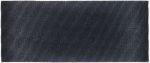 Wolfcraft 2 mřížkové brusné plátna 115x280mm zrno 120 1996000