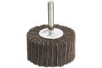 Wolfcraft Látkový brusný mop 50x25 stopka 6 2032000