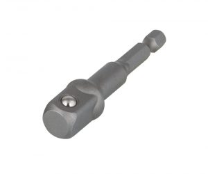 Wolfcraft adaptér pro nástrčkové klíče  4hr 1/2 -6hr 1/4  2414000