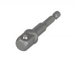 Wolfcraft adaptér pro nástrčkové klíče  4hr 3/8 -1/4 6hr 2415000