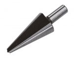Wolfcraft děrovací fréza HSS 14-31mm, stopka 8 mm 2519000