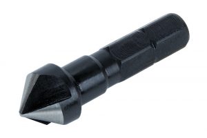 Wolfcraft 1 HSS-Záhlubník, šestihran 2583000