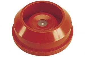 Wolfcraft Lapač prachu k vrtákům 4-8mm 2900000