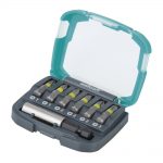 Wolfcraft Bit-Box 2K, PH, 7-dílný 2976000