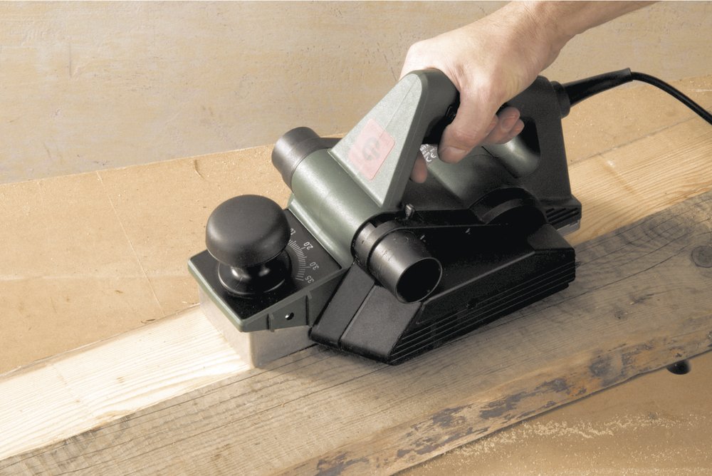 Wolfcraft 2 ks hoblovací nože HM 82,5x5,5x1,1mm 4111000 - Obrázek 2