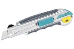 Wolfcraft Profi-odlamovací nůž 2K-18 mm, zásobník na 8 břitů 4136000