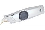 Wolfcraft Multi-nůž s pevným srpkovým břitem, na sádrokarton 4149000