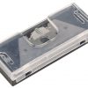 Wolfcraft 5 profi trapézových břitů TiN 0,65x52 mm v boxu, 4-5ti násobná životnost 4172000 - Image 2