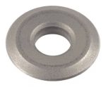 Wolfcraft Řezací kolečko Wolfram Karbid (HM) pro řezačku obkladů  TC 670 Expert  5556000