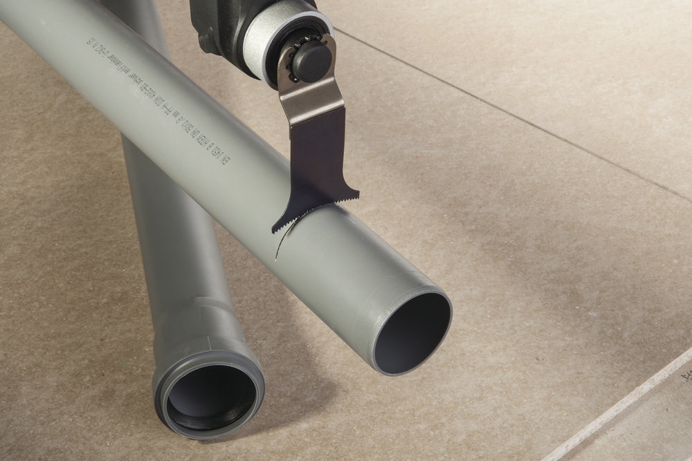 Wolfcraft trubkořez hloubka 48 mm šířka 32 mm konkávní 3964000 - Obrázek 3