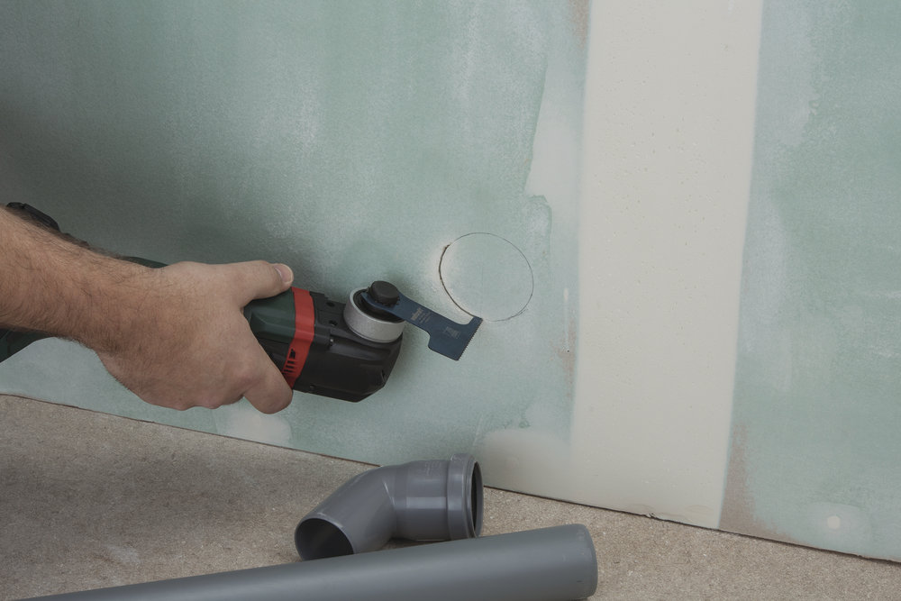 Wolfcraft plátek pro zakřivené řezy šířka 78 mm 3975000 - Obrázek 2