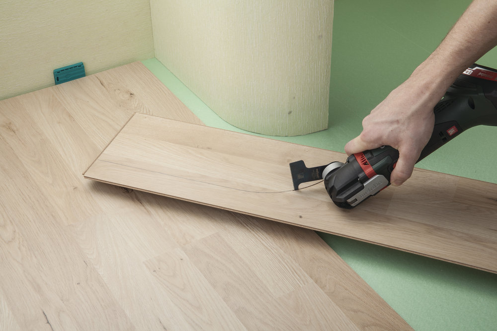 Wolfcraft plátek pro zakřivené řezy šířka 78 mm 3975000 - Obrázek 3