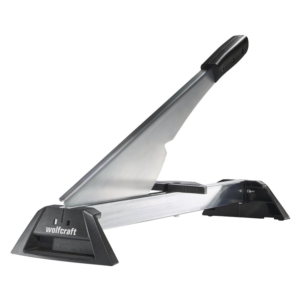 Wolfcraft řezačka laminátu LC 100 6933000