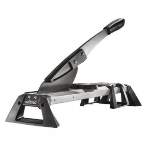 Wolfcraft řezačka vinylu a laminátu VLC 800 6939000