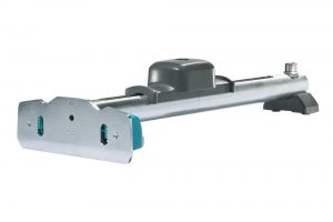 Wolfcraft železný utahovák s beranidlem 6945000