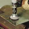 Souprava drátěných kartáčů Wolfcraft 2133000 - Image 5