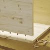 Univerzální box na dřevěné kolíky Wolfcraft 4645000 - Image 4